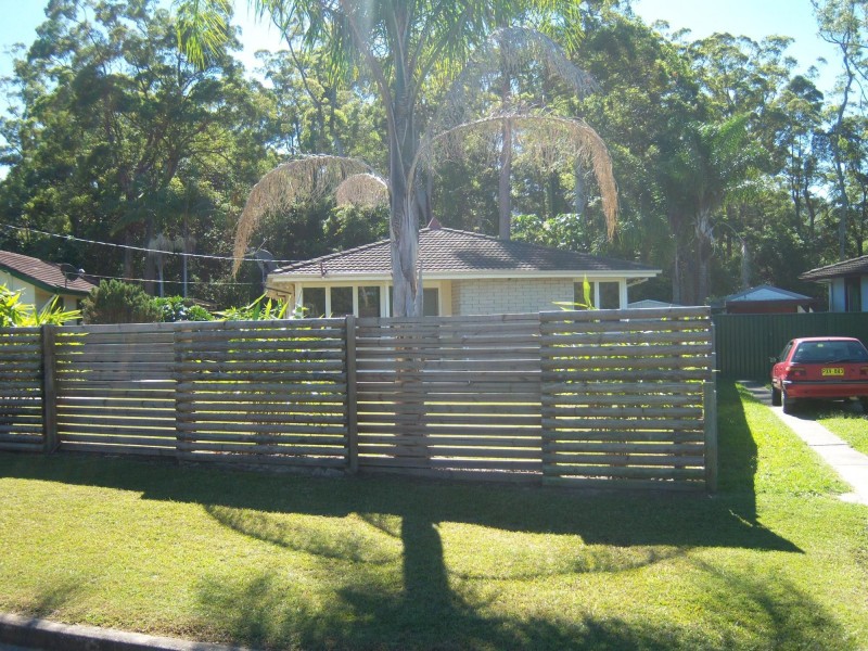 50 Kurrajong Street, Coffs Harbour NSW 2450