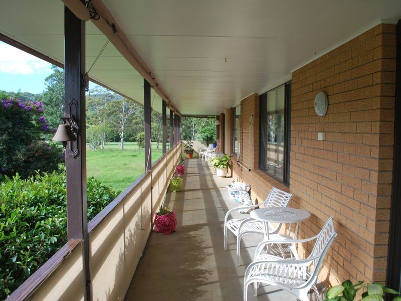 232 North Bonville Road, Coffs Harbour NSW 2450