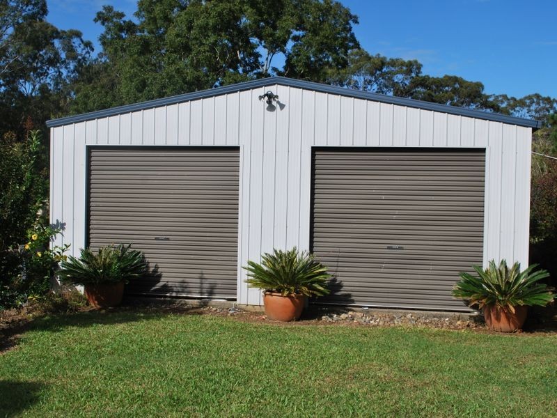 232 North Bonville Road, Coffs Harbour NSW 2450