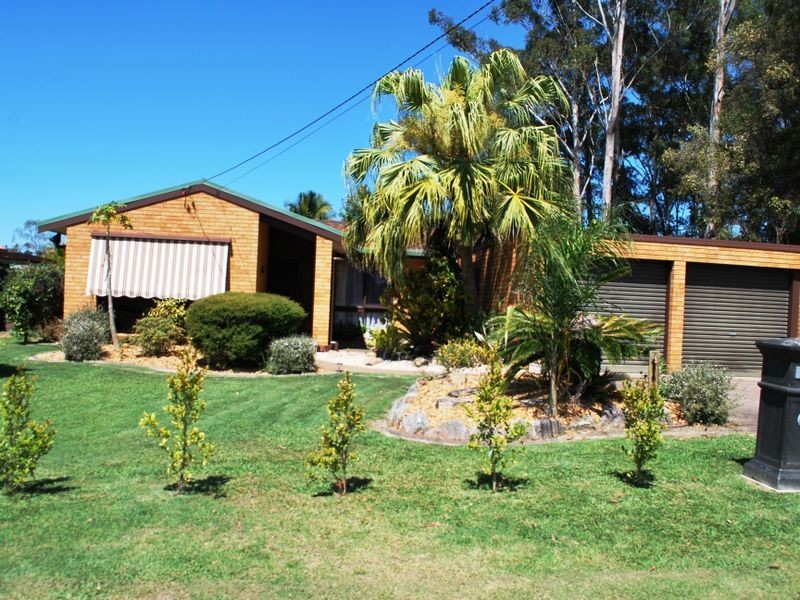 11 Robert Garrett Street, Coffs Harbour NSW 2450