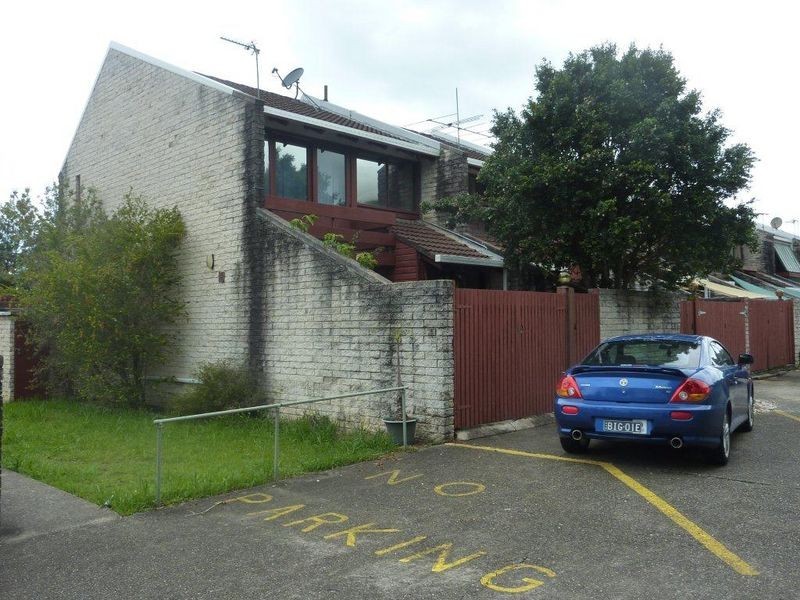 1/18 Combine Street, Coffs Harbour NSW 2450