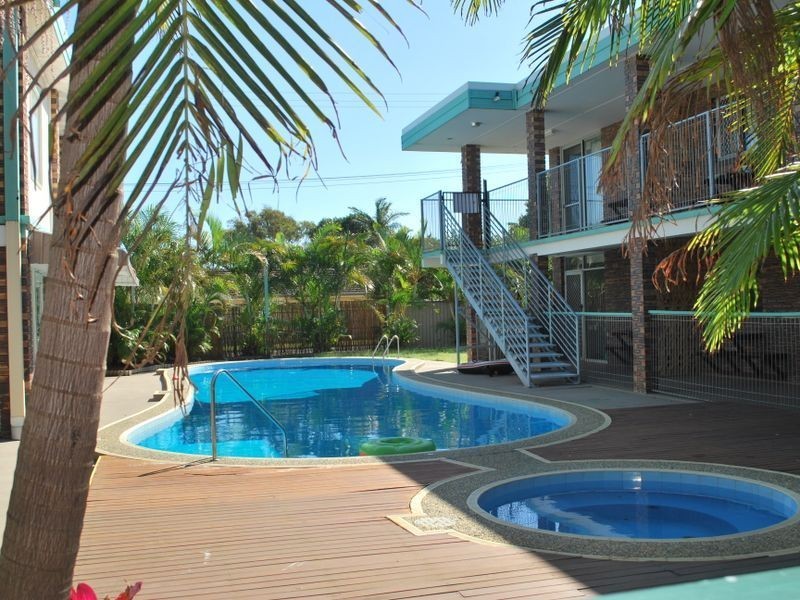 8/3-7 Columbus Circuit, Coffs Harbour NSW 2450