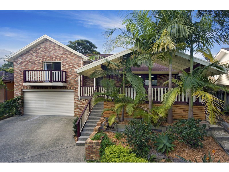 8 Bicknell Drive, Coffs Harbour NSW 2450