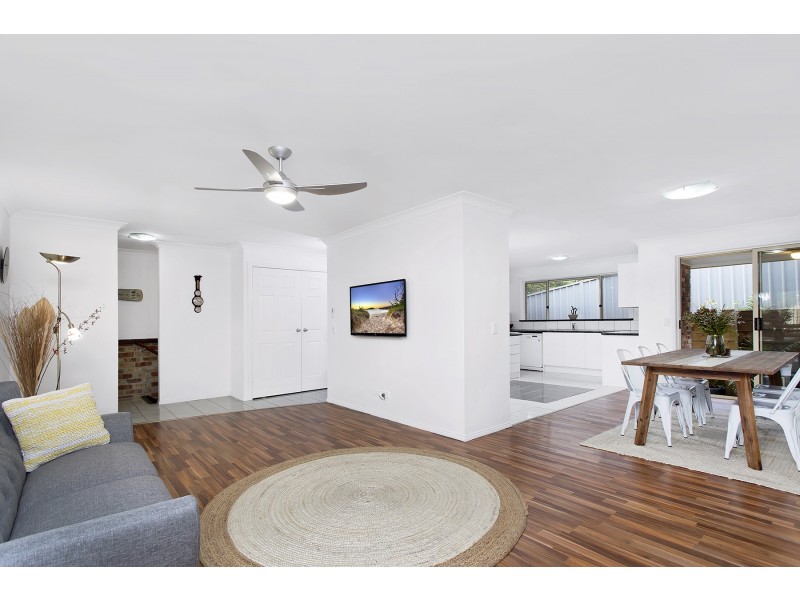 8 Bicknell Drive, Coffs Harbour NSW 2450