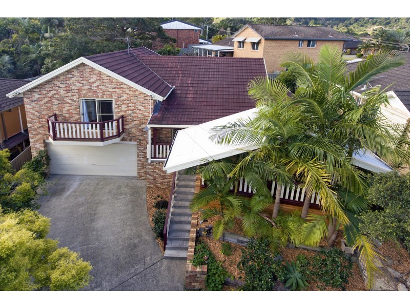 8 Bicknell Drive, Coffs Harbour NSW 2450