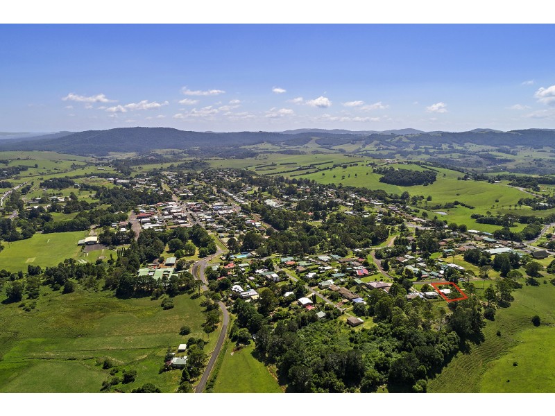 21 Hollibone Street, Dorrigo NSW 2453