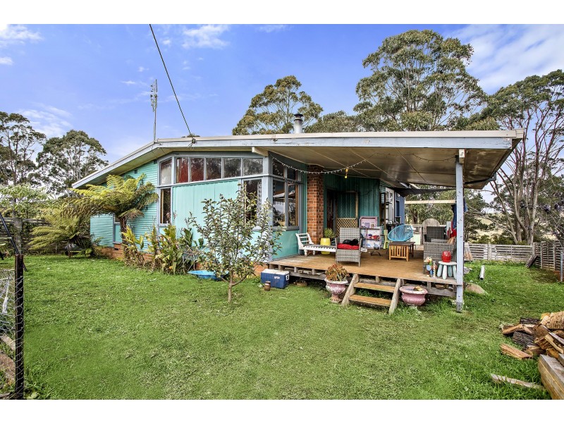 21 Hollibone Street, Dorrigo NSW 2453