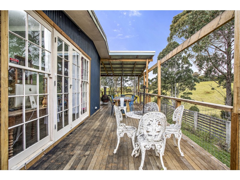 21 Hollibone Street, Dorrigo NSW 2453