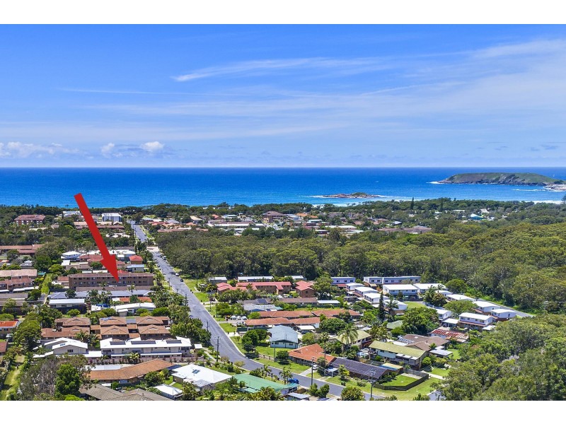 1/48 Prince Street, Coffs Harbour NSW 2450