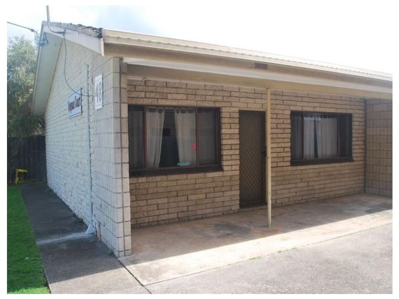 1/48 Prince Street, Coffs Harbour NSW 2450