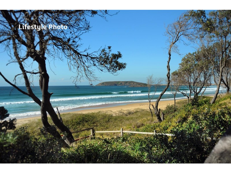 1/48 Prince Street, Coffs Harbour NSW 2450