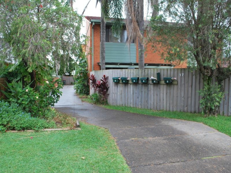 6/17 San Francisco Avenue, Coffs Harbour NSW 2450