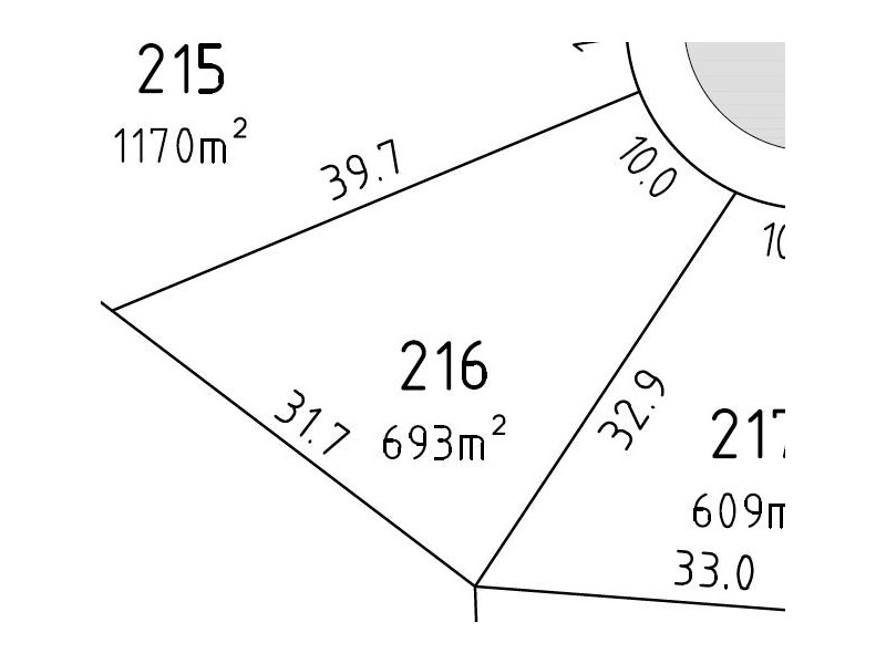 Lot 216 Rovere Drive, Coffs Harbour NSW 2450