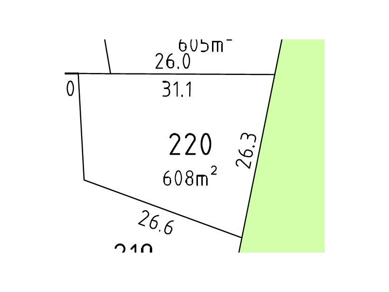 Lot 220 Rovere Drive, Coffs Harbour NSW 2450