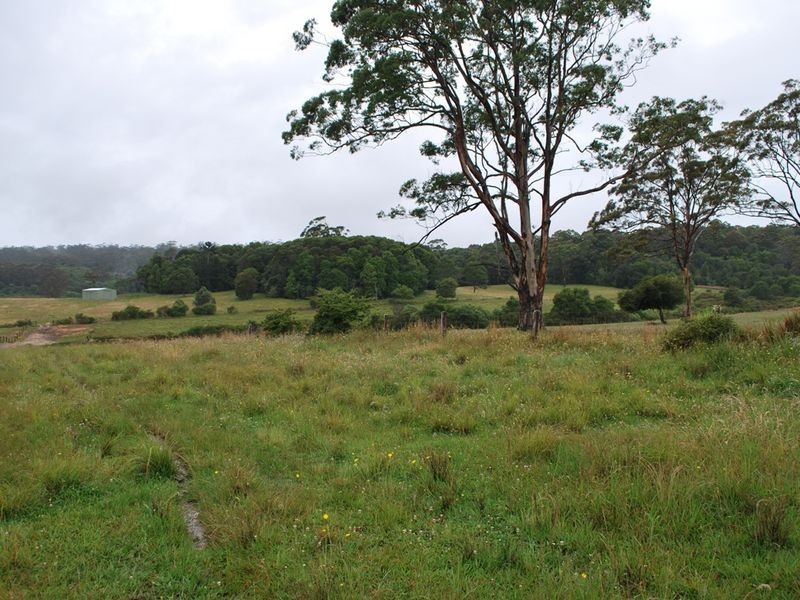 Lot 131 Lowanna Road, Lowanna NSW 2450