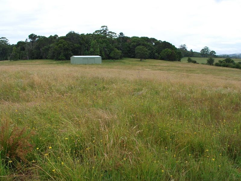 Lot 131 Lowanna Road, Lowanna NSW 2450