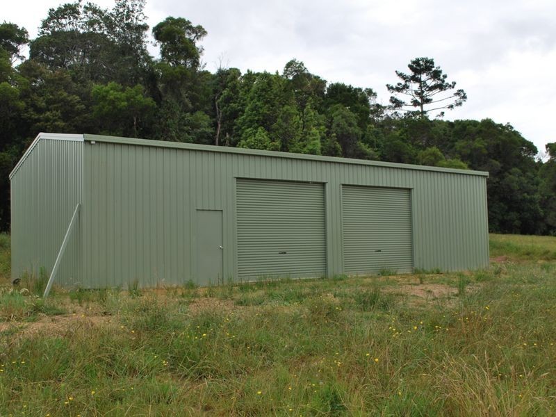 Lot 131 Lowanna Road, Lowanna NSW 2450