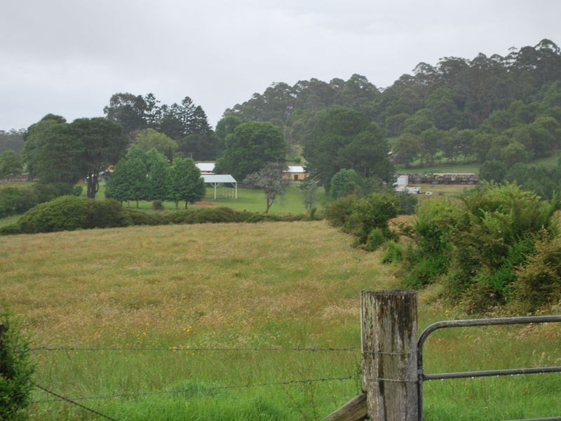 Lot 131 Lowanna Road, Lowanna NSW 2450