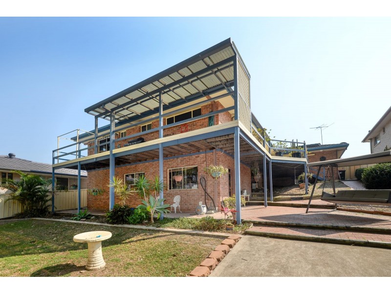 20 Louden Close, Coffs Harbour NSW 2450
