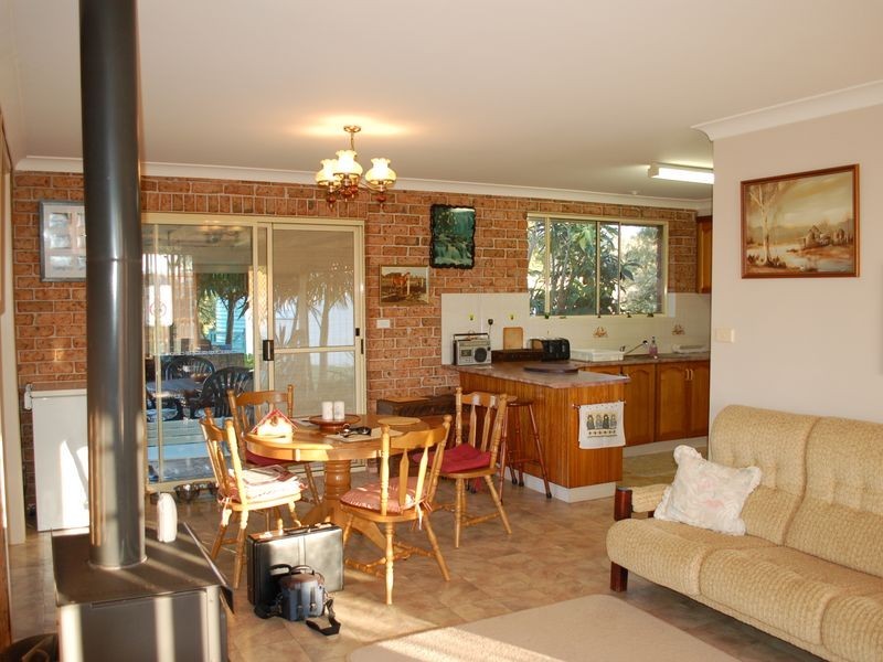 37 Hillview Drive, Congarinni NSW 2447