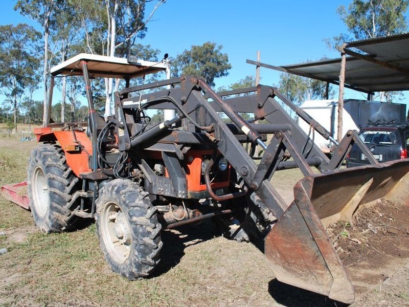 763 Kungala Road, Kungala NSW 2460