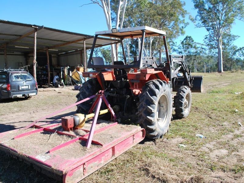 763 Kungala Road, Kungala NSW 2460