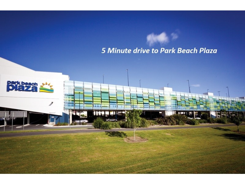 Lot 223 Rovere Drive, Coffs Harbour NSW 2450