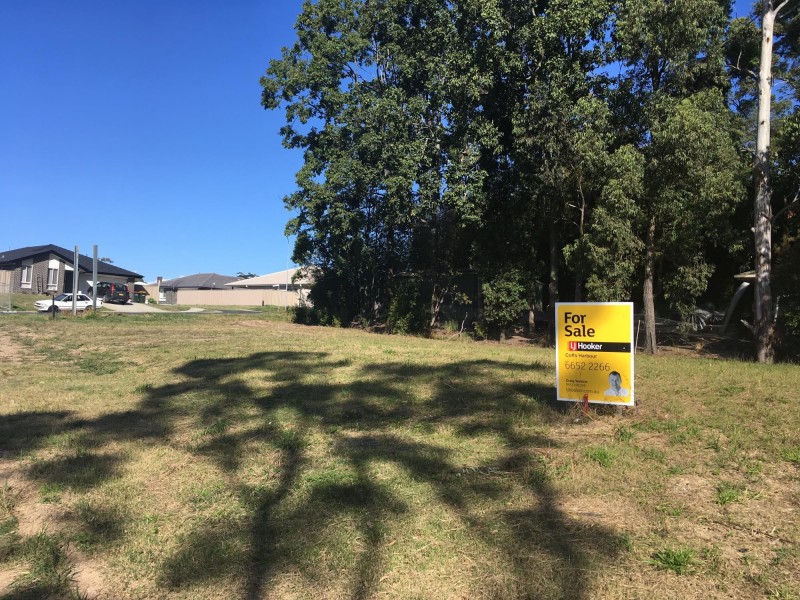 Lot 14 Neal Place, Moonee Beach NSW 2450