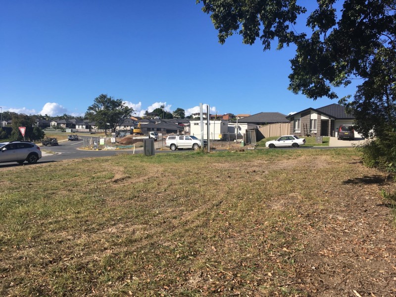 Lot 14 Neal Place, Moonee Beach NSW 2450