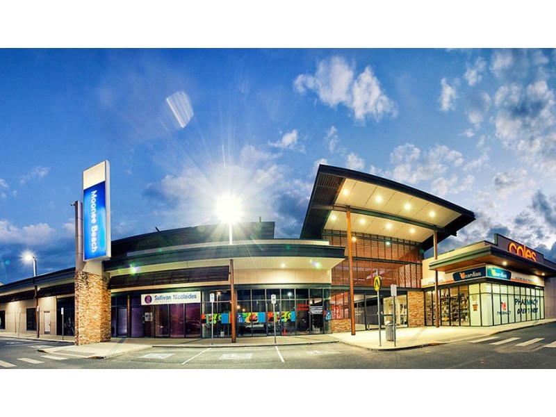 Lot 14 Neal Place, Moonee Beach NSW 2450