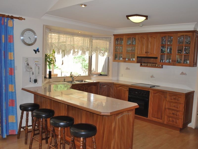 46 Driftwood Court, Coffs Harbour NSW 2450