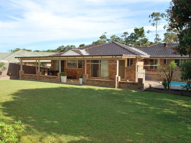 46 Driftwood Court, Coffs Harbour NSW 2450