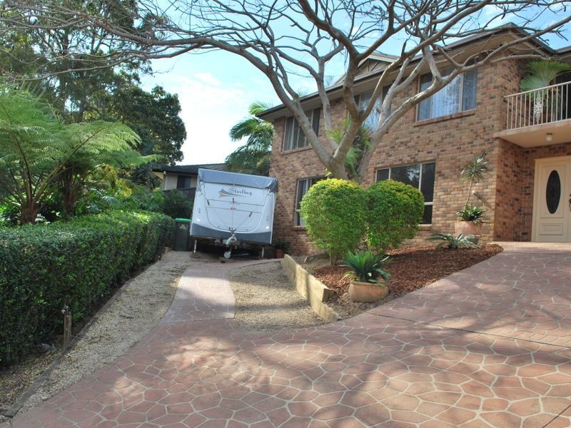 46 Driftwood Court, Coffs Harbour NSW 2450
