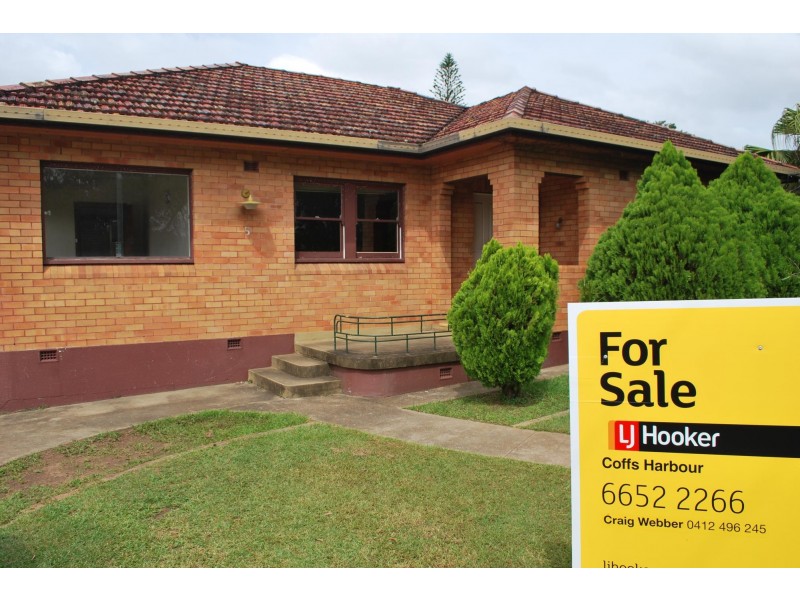 5 Grafton Street, Coffs Harbour NSW 2450
