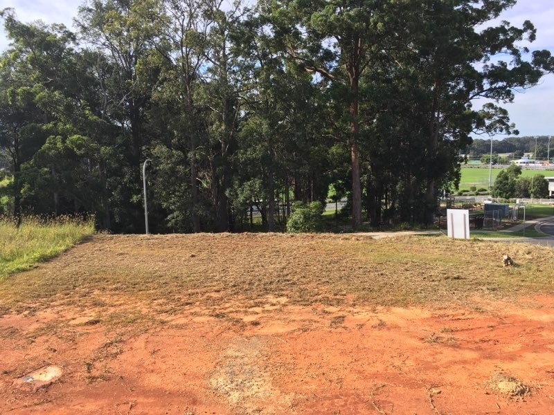Lot 4 Royal Poinciana Drive, Coffs Harbour NSW 2450