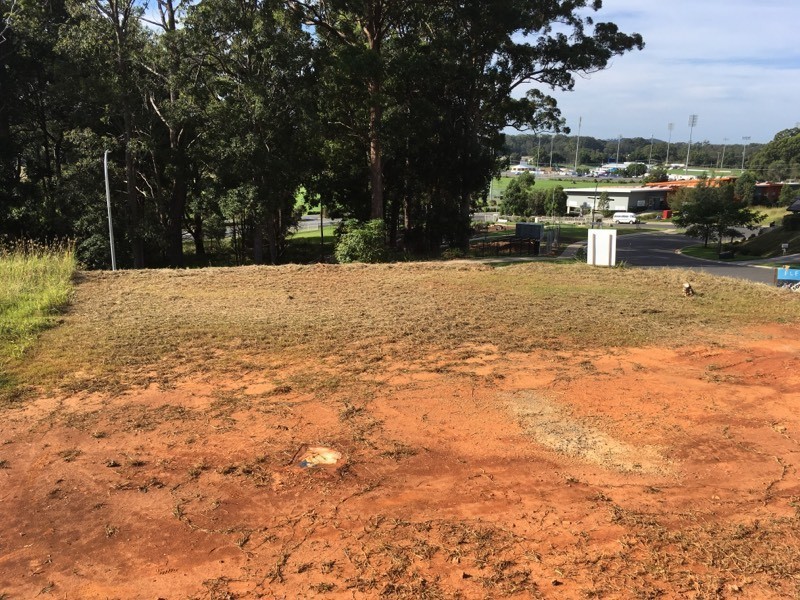 Lot 4 Royal Poinciana Drive, Coffs Harbour NSW 2450