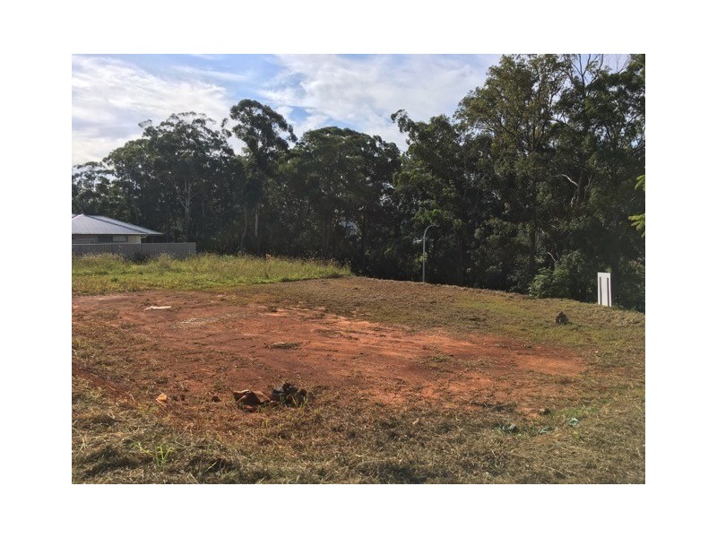 Lot 4 Royal Poinciana Drive, Coffs Harbour NSW 2450