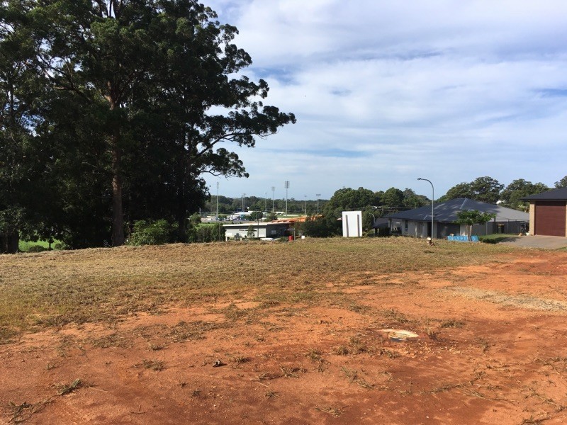 Lot 4 Royal Poinciana Drive, Coffs Harbour NSW 2450