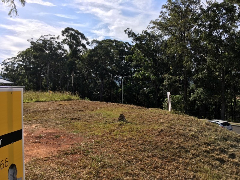Lot 4 Royal Poinciana Drive, Coffs Harbour NSW 2450