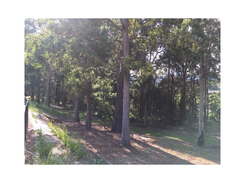 Lot 4 Royal Poinciana Drive, Coffs Harbour NSW 2450