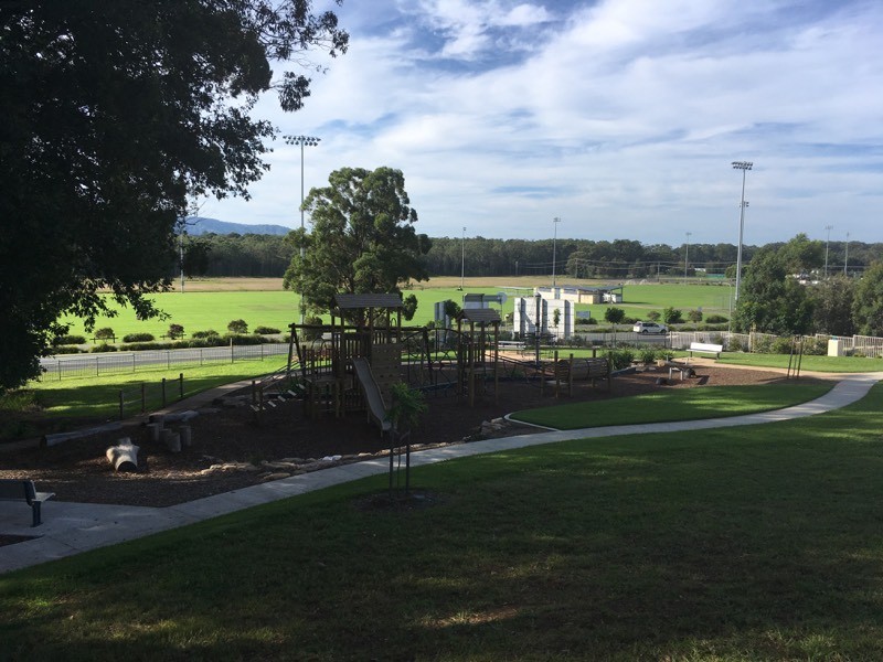 Lot 4 Royal Poinciana Drive, Coffs Harbour NSW 2450