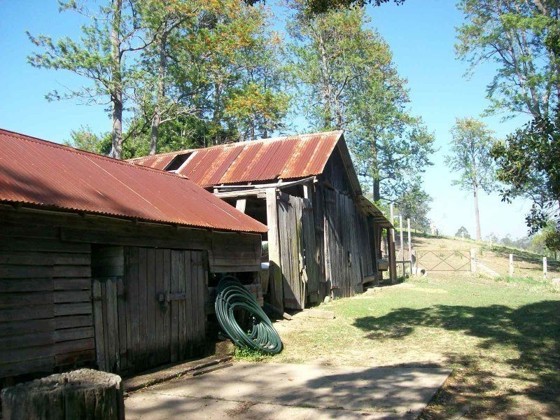 153 Darkwood Road, Thora NSW 2454