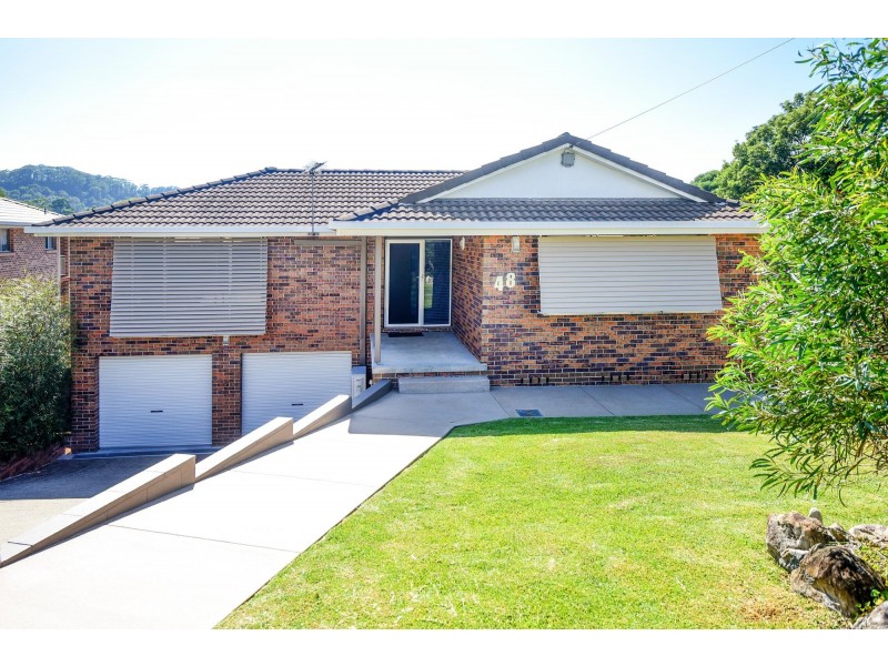 48 Vera Drive, Coffs Harbour NSW 2450