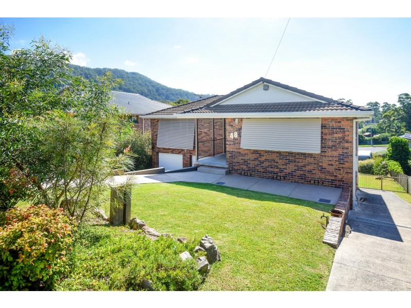 48 Vera Drive, Coffs Harbour NSW 2450