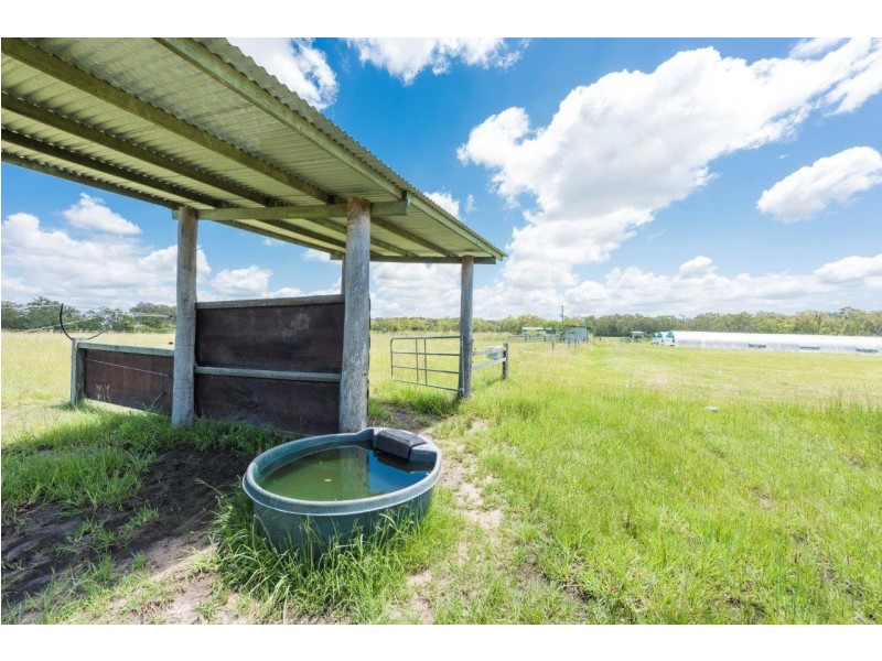 187 Tullymorgan Road, Lawrence NSW 2460