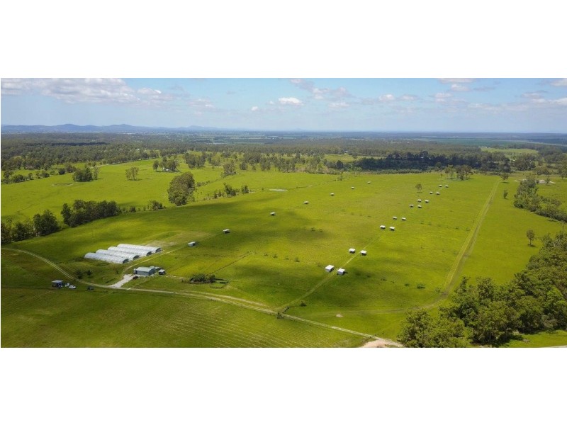 187 Tullymorgan Road, Lawrence NSW 2460