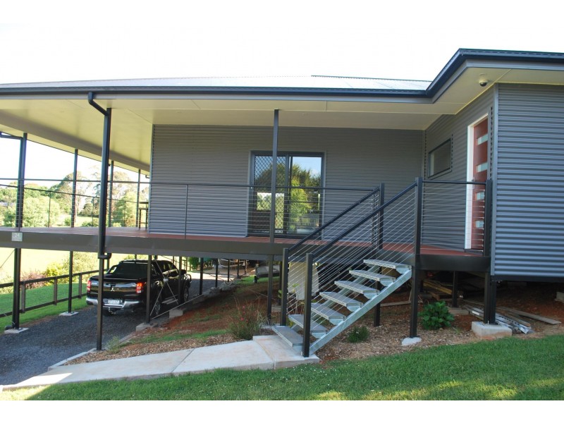24 Kurrajong Street, Dorrigo NSW 2453