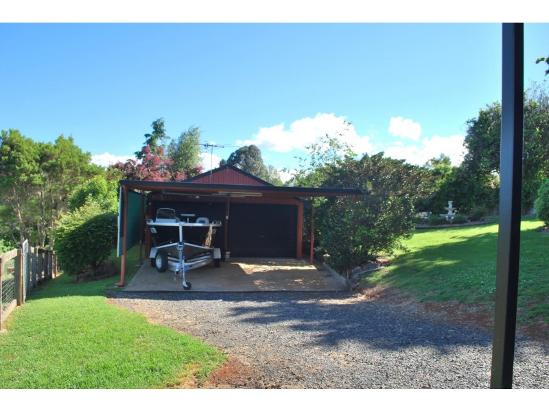 24 Kurrajong Street, Dorrigo NSW 2453