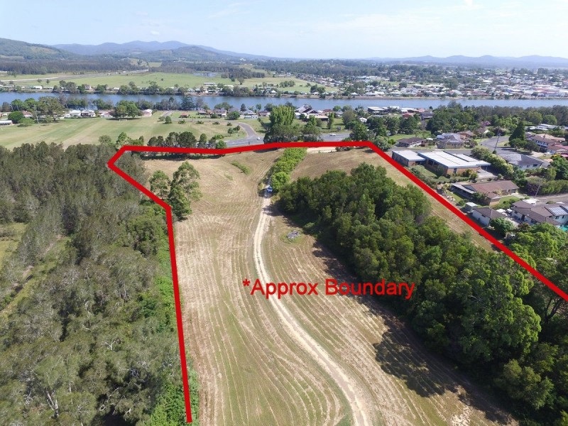 Lot 142 Grandview Drive, Macksville NSW 2447