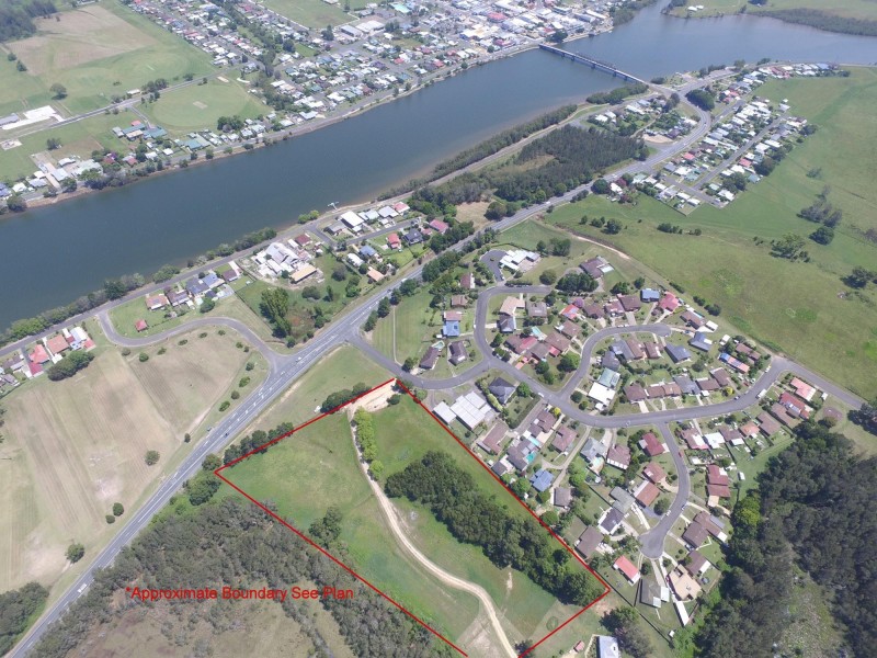 Lot 142 Grandview Drive, Macksville NSW 2447